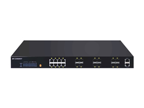8GE+12SFP+ L3 Managed Switch