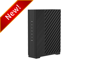 Wi-Fi 7 9.5Gbps   Triple- band Wireless   Broadband Router